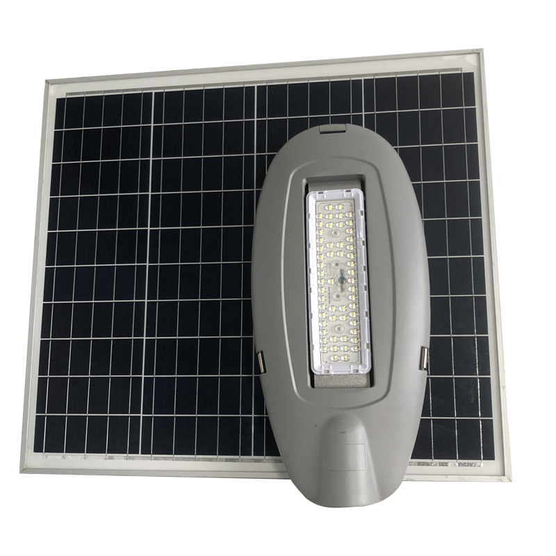 OHUIZAOMIN LED路灯(含安装)OHFC2H-60W 个高清大图