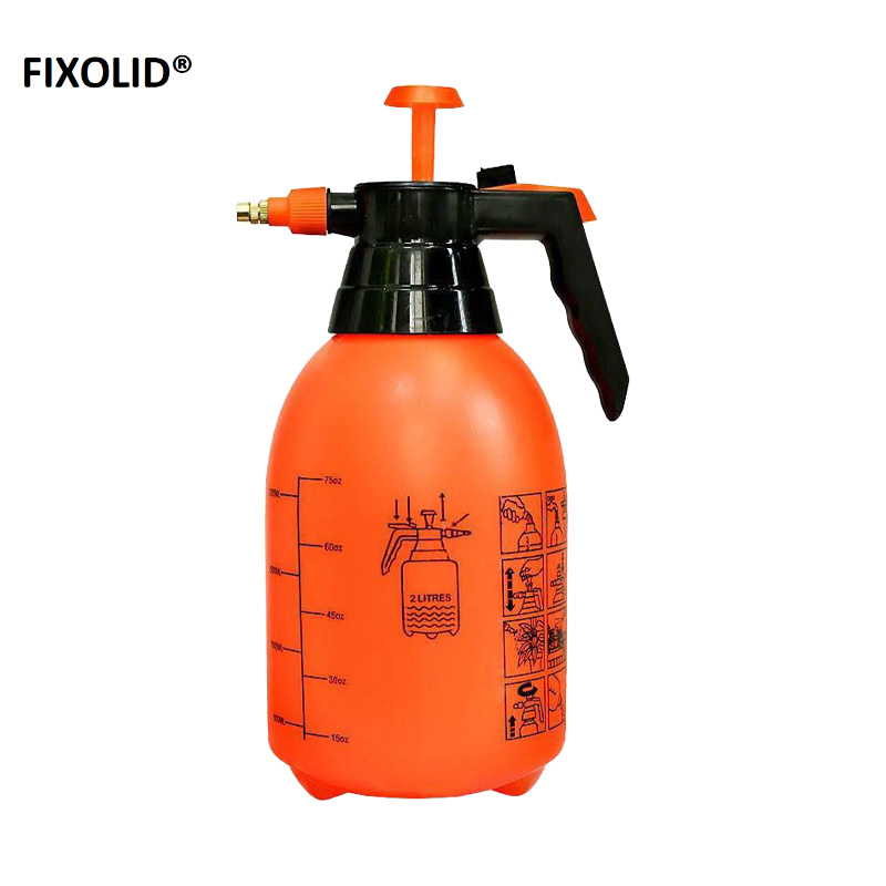 FIXOLID 喷水壶 2L 个高清大图