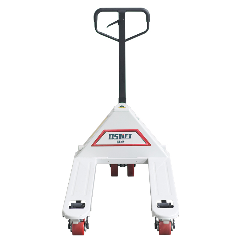 QSLIFT 手动搬运车 BF30NSN 3吨 货叉550mmX1150mm/台