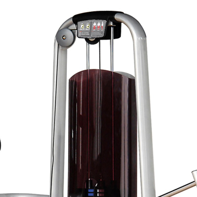 军霞(JUNXIA) JX-812大腿伸展训练器-高清大图