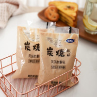 完达山炭烧酸奶风味酵乳红酸牛奶整箱营养早餐奶180g*12袋 炭烧酸奶180g*12袋