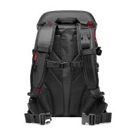 曼富图(MANFROTTO) MB OR-ACT-BP数码相机包 越野者户外双肩背包微单相机包单反相机包 黑色