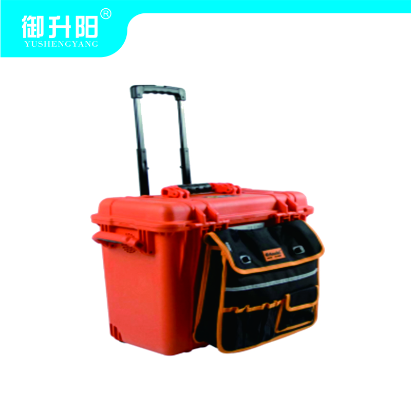 御升阳 一体化电缆故障测试脉冲电源 RYT-40Y 每套高清大图