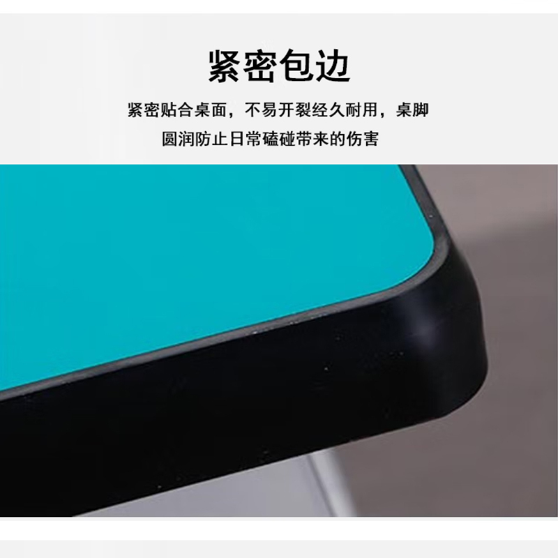 博斯伟创 静电工作台实验台操作台钳工台重型装配实验桌流水线打包台(单桌款)