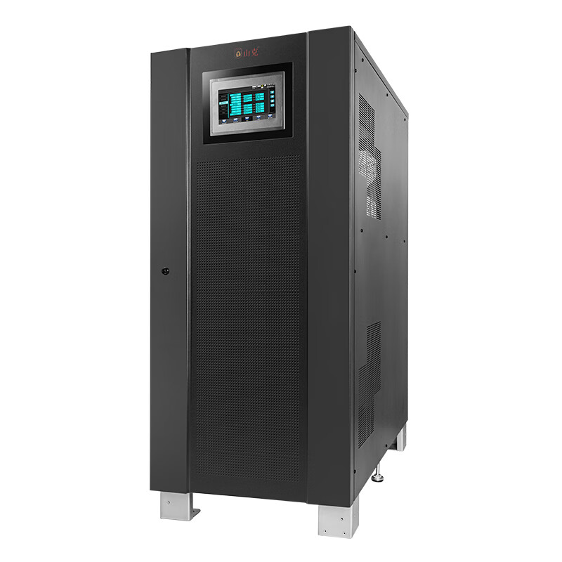 山克 SKGH33-80KS ups不间断电源80KVA/64KW外接电池工频机电机工业设备UPS延时15分钟套餐