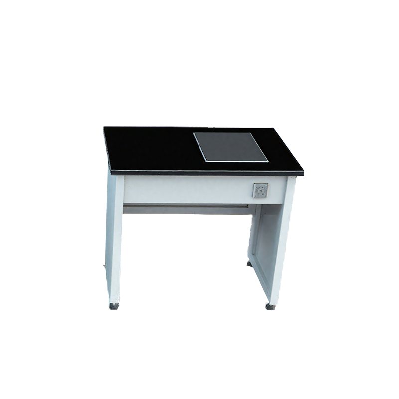 鑫导 实验室天平台 SYT124-900*600*800mm 台高清大图