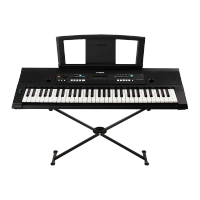 雅马哈KB90电子琴儿童考级61键力度键初学入门民族音色电子琴成人YAMAHA