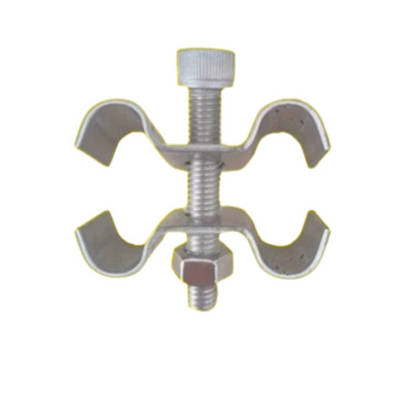 诚智旺 镀锌格栅卡扣 镀锌/个高清大图