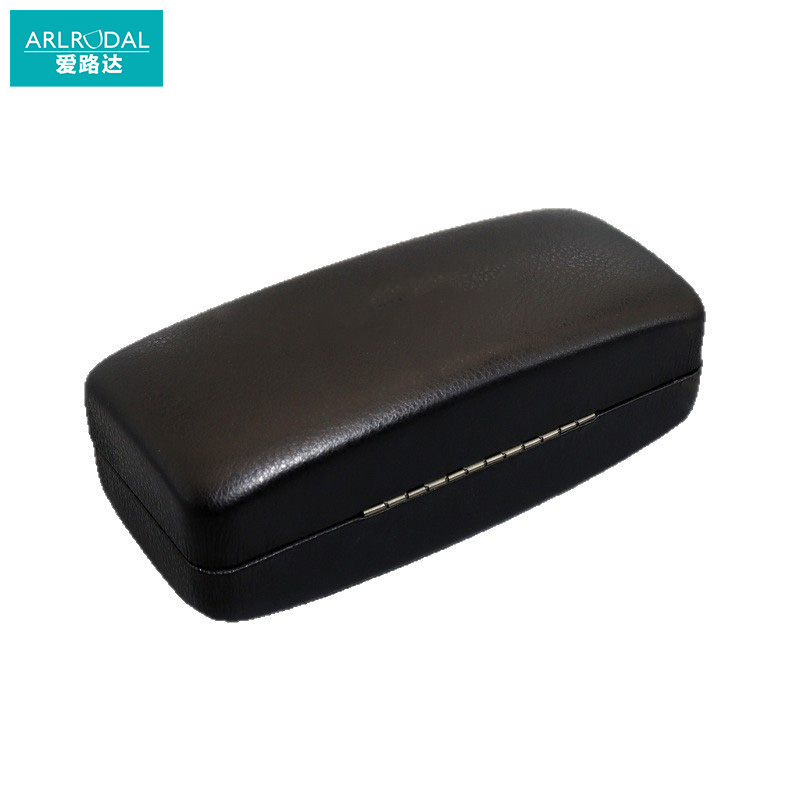 爱路达 硬质眼镜盒终端机设备收纳盒 16.5*7.5*6cm 个高清大图