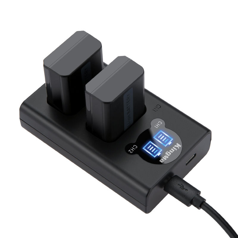 劲码np-fw50电池for索尼a6000电池a7m2相机a7r2 s2微单a6300 a640