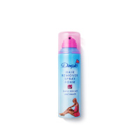 Dimples 杜碧丝 脱毛摩丝 玫瑰味 200ml