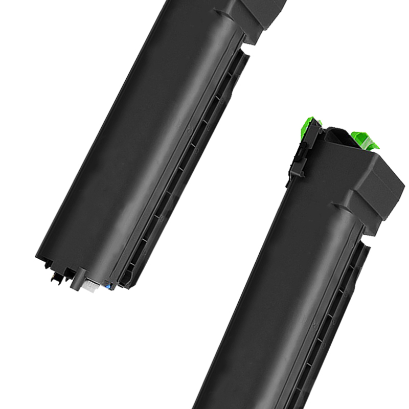 彩标 MX-236CT 约8600页 适用夏普1808/2008/2308/2028等 粉盒(单位: 只)黑色高清大图