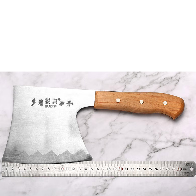 砍斧刀斩骨刀29cm