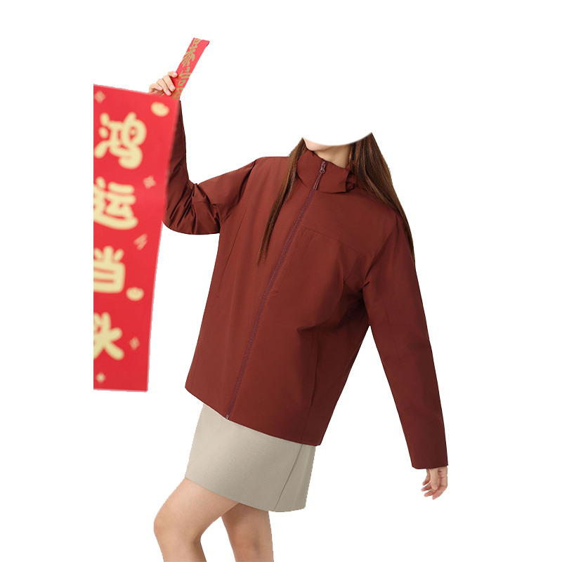 信柏合棉服MJ-6/件高清大图