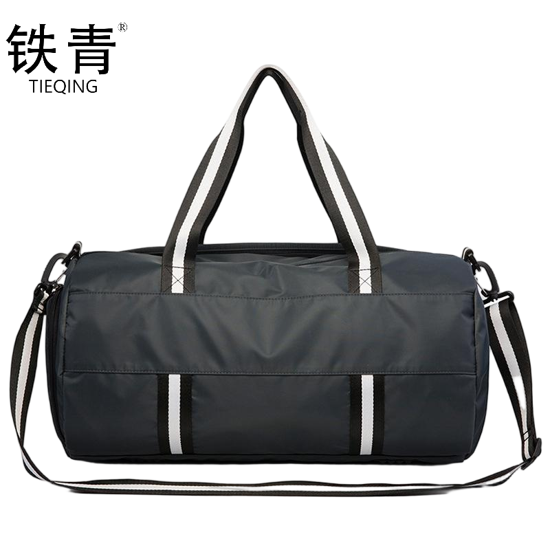 铁青 休闲运动包S58 个高清大图