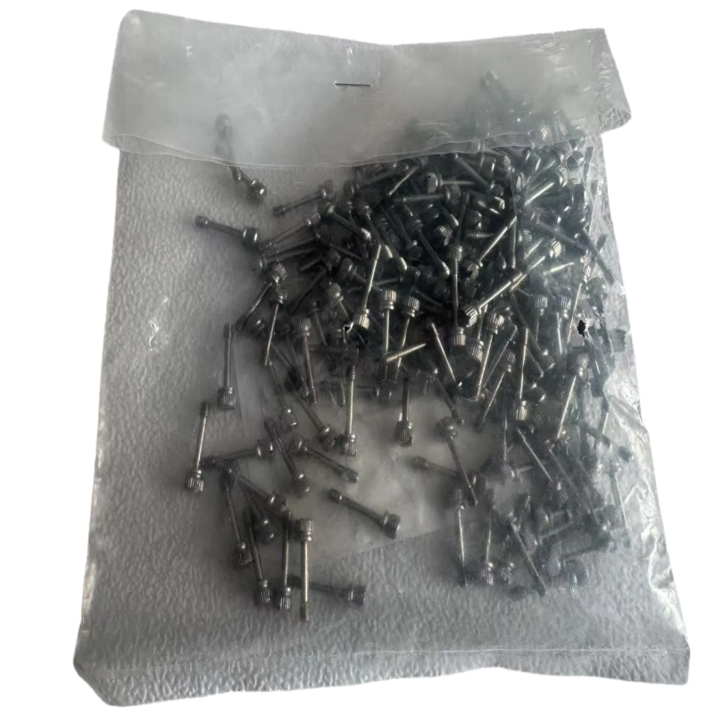 钟伯 不锈钢定制丝 2.8mm 只高清大图