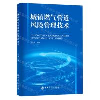 城镇燃气管道风险管理技术