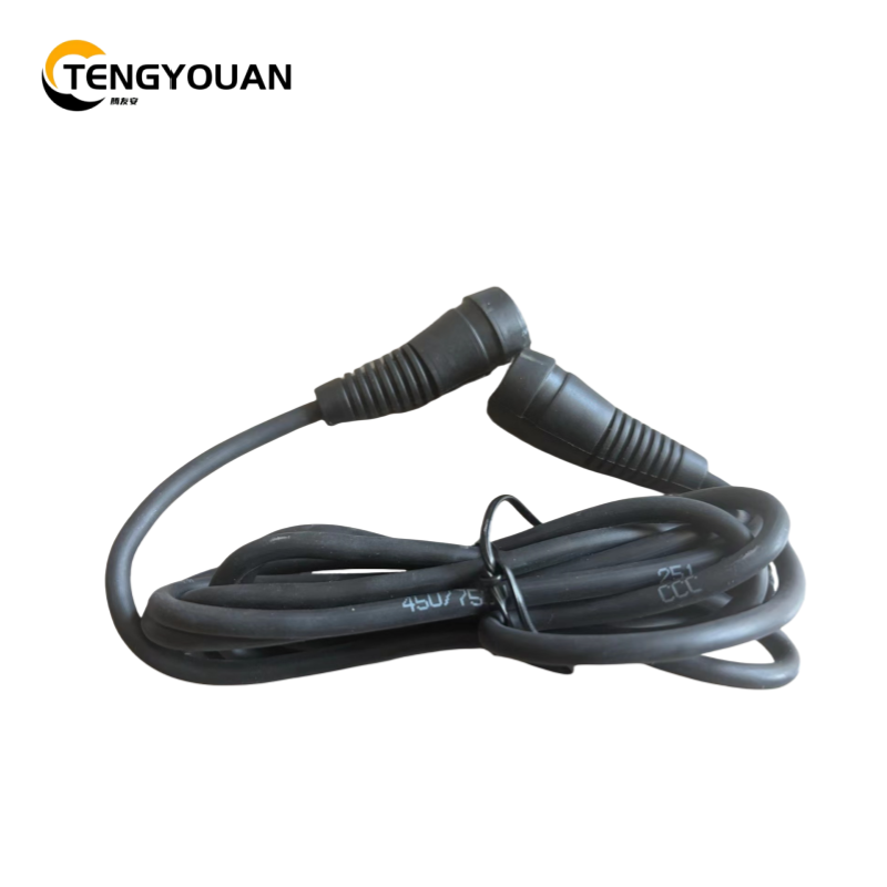 腾友安短路铜线/TYAS-6/套(TYAS)高清大图