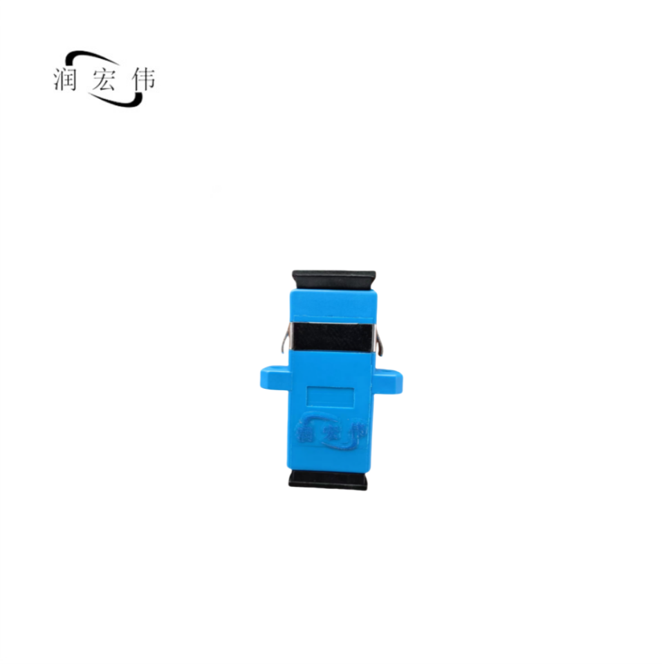 润宏伟 光纤衰减器 SC-SC 3db 只高清大图