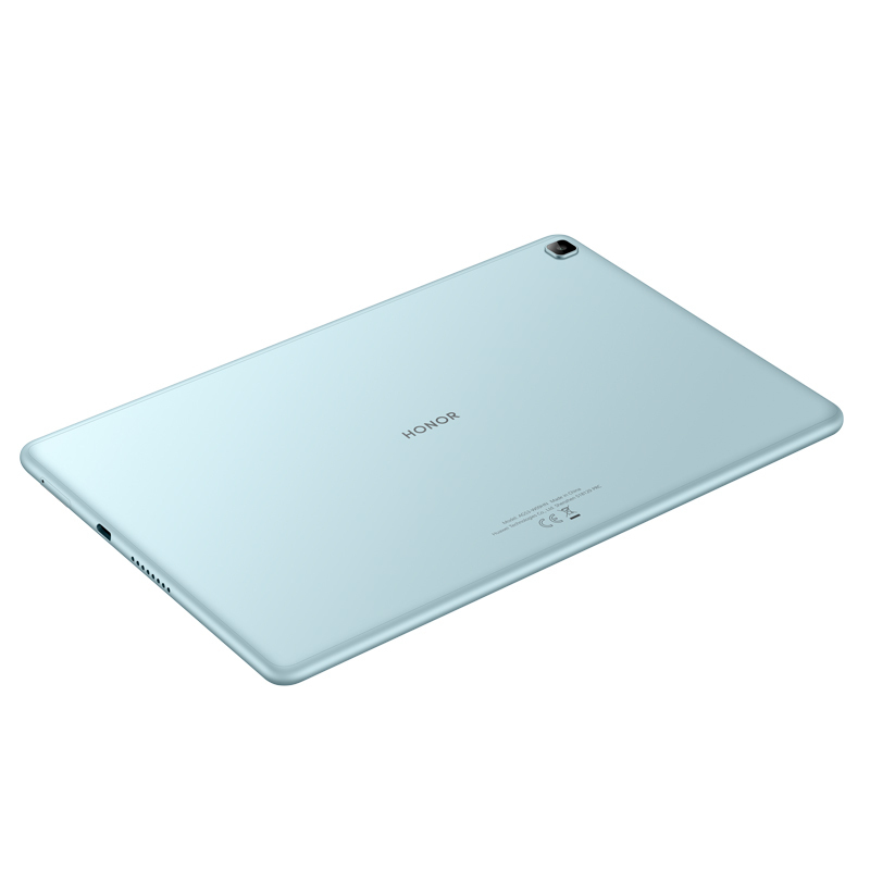 HONOR/华为荣耀平板X6 9.7英寸 4GB+64GB WiFi(薄荷绿) 麒麟710A芯片 高清大屏 双扬声器