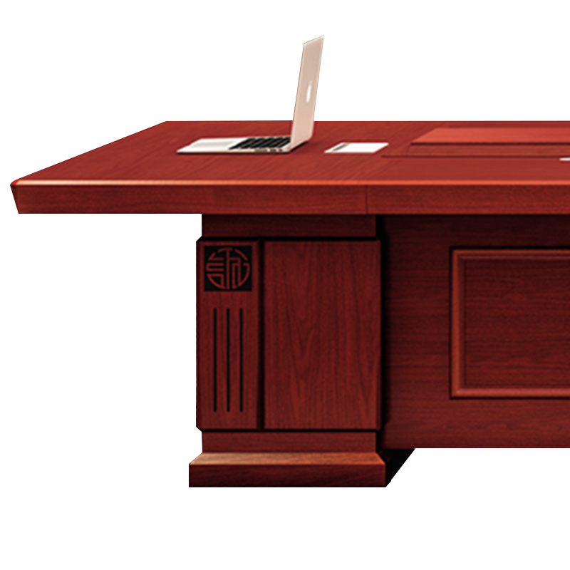 初嘉(CJ)CJ4052357 油漆会议桌 6500*2200*760mm(单位:张)高清大图