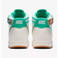 耐克NIKE【美国直邮正品】Vandal High男子高帮系带休闲板鞋经典复古系列合集教父