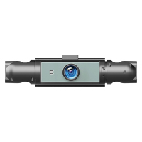 淘行者 TXZ-79GS 2寸3录 车载行车记录仪(计价单位:台)黑色