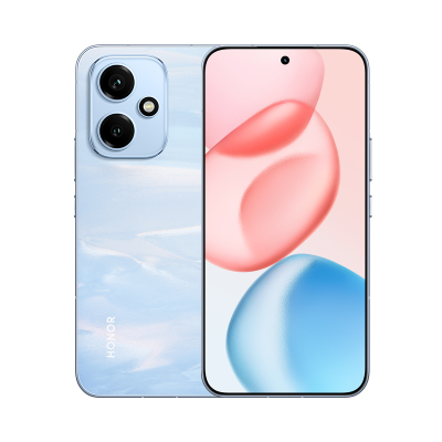 荣耀400 12GB+512GB 海风蓝 DNN-AN00 双卡 全网通版 手机