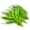 杭椒 500g 辣椒 青杭尖椒 新鲜蔬菜AS