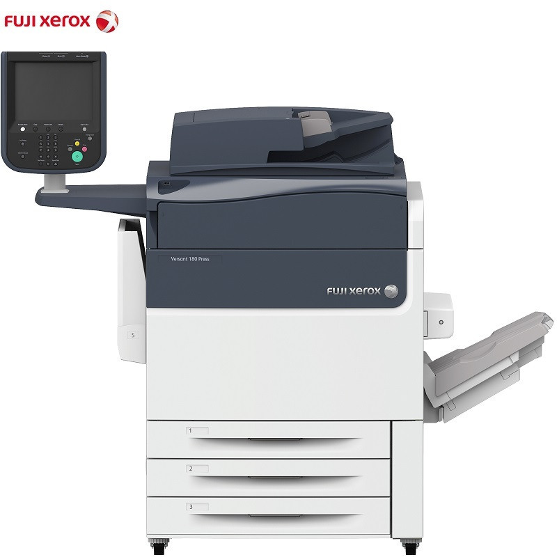 富士施乐(Fuji Xerox)Versant180 Press 生产型设备
