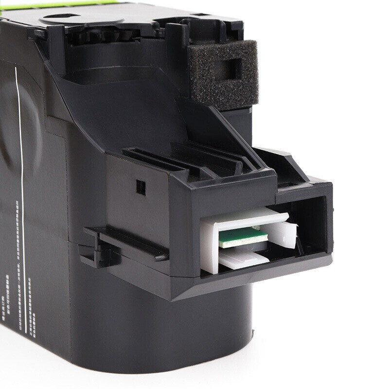 联强CTL-355H蓝色粉盒高容 适用奔图CP2515DN打印机