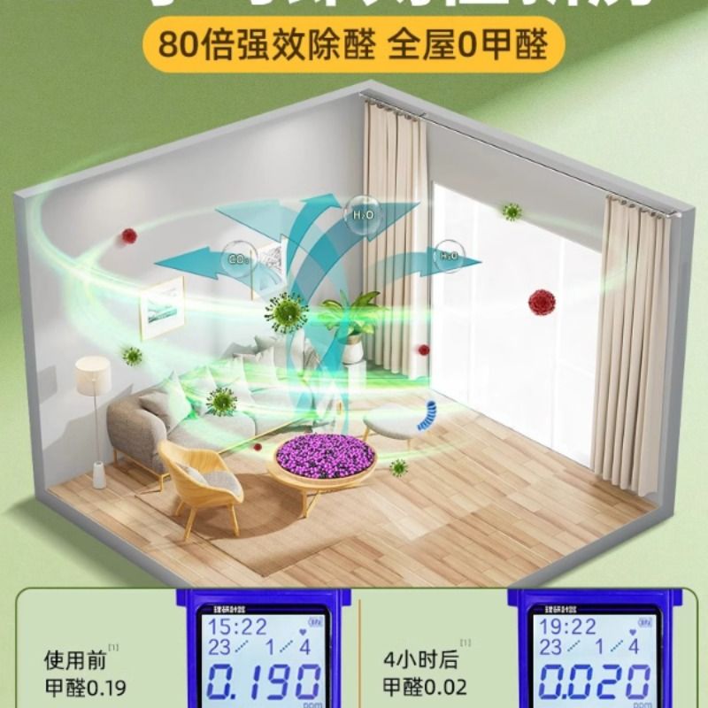 球除甲醛活性炭包新房家用装修吸去异味碳包竹炭包2024高清大图