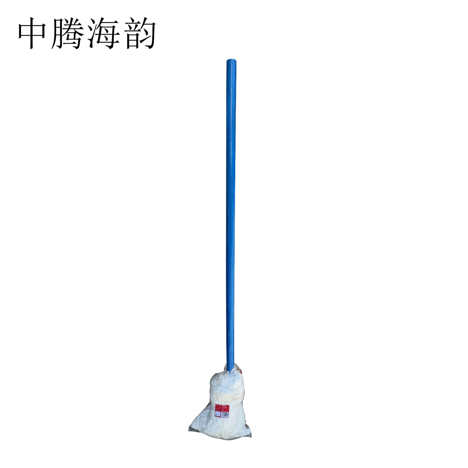 中腾海韵无纺布拖把 250g 单位:把高清大图