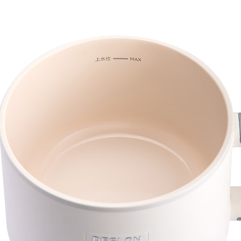 德世朗(DESLON) 多功能电煮锅 DDQ-HG110高清大图