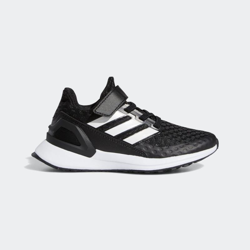 ADIDAS阿迪达斯跑步鞋轻便舒适低帮童鞋运动鞋EF9258 Z