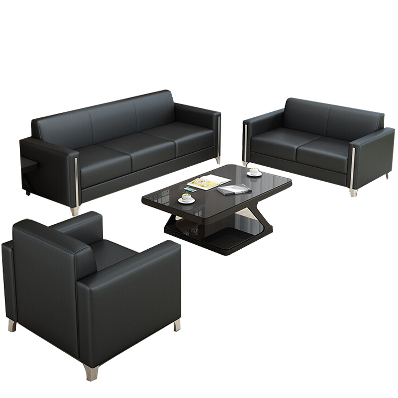 河洛伟业沙发 单人位高清大图