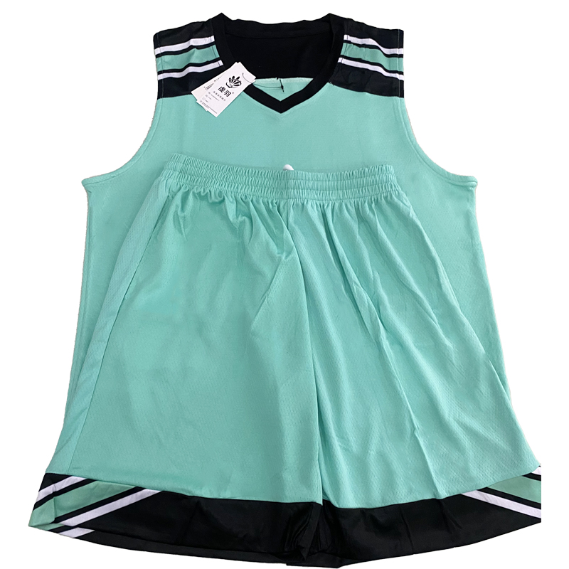 虔羽篮球服L3 套高清大图