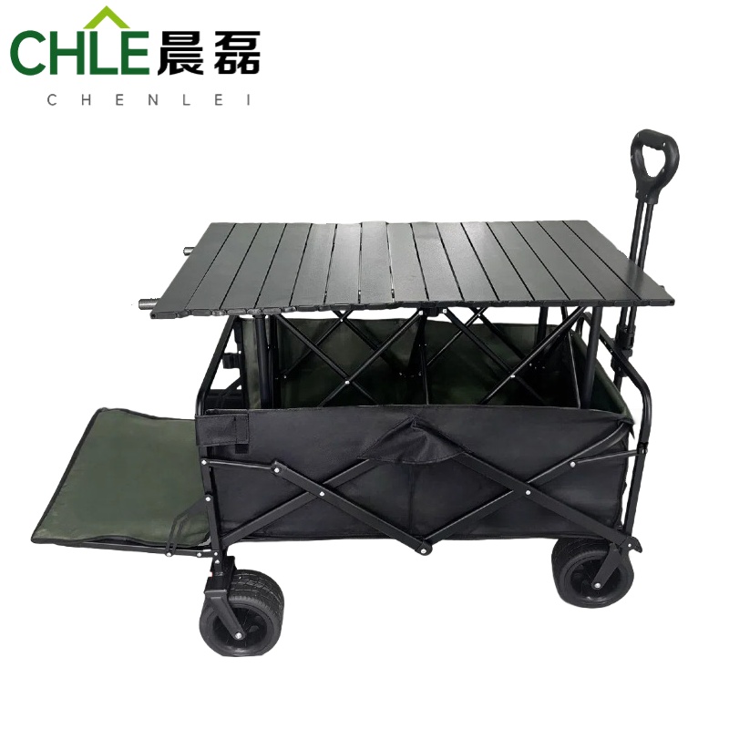 晨磊露营推车90*50*80cm/个高清大图