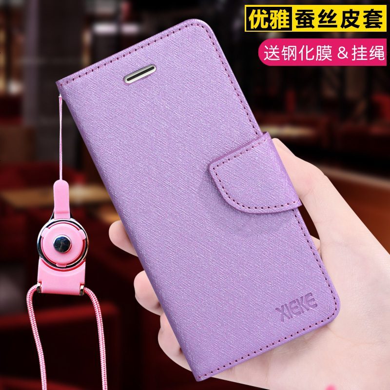 三星Galaxy盖乐世A50软硅胶钱包翻盖手机壳SM-A505F商务保护皮套