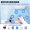 美的(Midea)空调新一级风尊1.5匹p变频冷暖智能壁挂式客厅卧室大风口节能挂机KFR-35GW/N8MXC1科技版