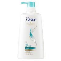多芬(Dove) 滋养水润型700ml 洗发水 (计价单位:瓶)