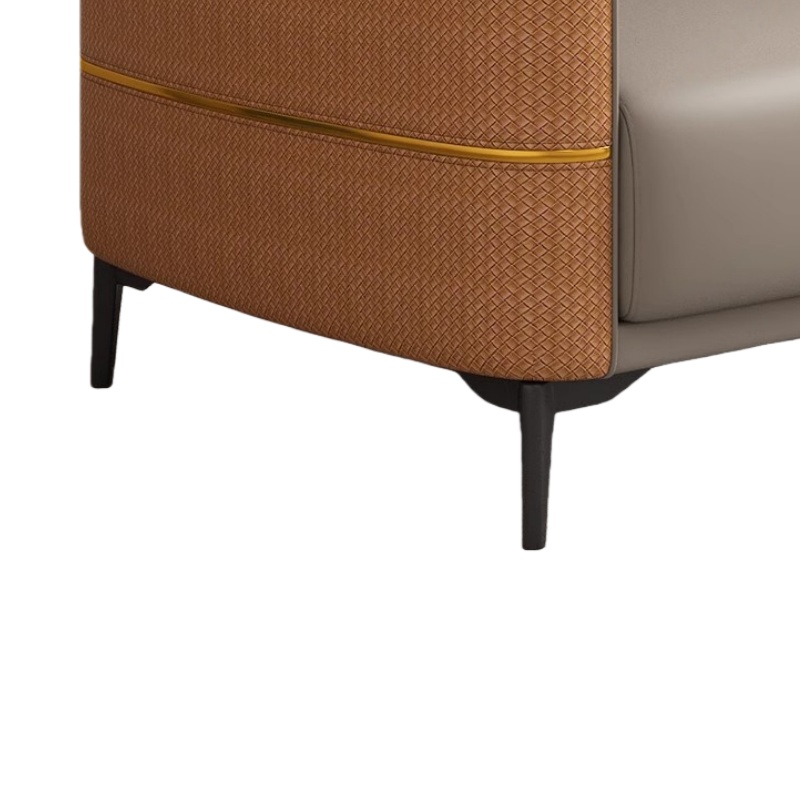 豫龙都 接待沙发 3+2+1 套高清大图