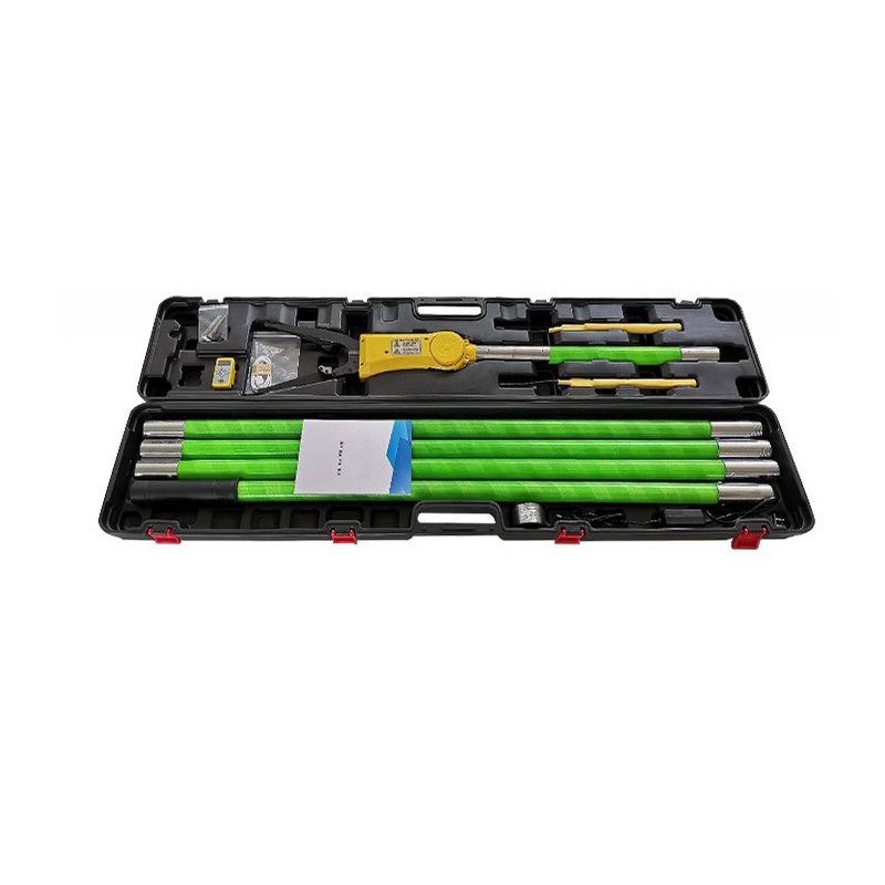 标测科技(BIAOCE TECHNOLOGY) BC-60F 高空捆扎钳(台)高清大图