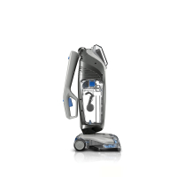 胡佛(hoover)吸尘器 HC-AC-CA 家用强力吸小米石头无耗材除螨 大功率 吸尘机