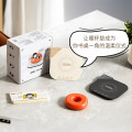 膳魔师（THERMOS）恒温加热杯垫保温杯垫+暖手宝EHA-5903A-G灰黑色