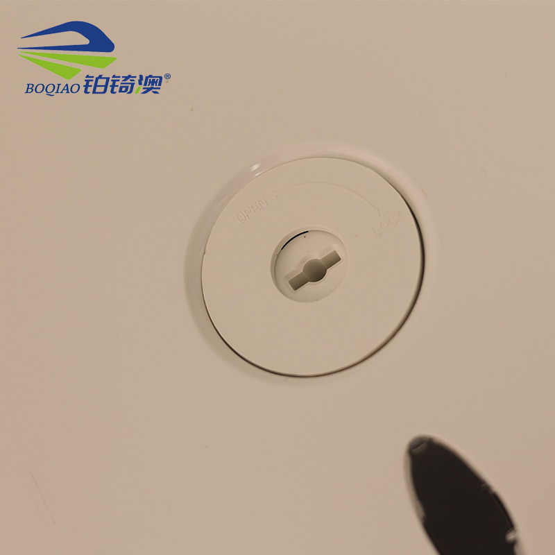 铂锜澳 大盘纸盒/26*28cm/个高清大图