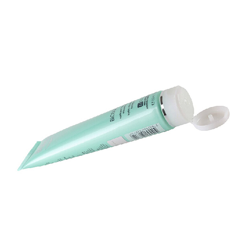 碧欧泉(BIOTHERM)女士绿活泉新润透洁面乳 150ml 平衡水油 混合性肌肤及油性肌肤适合 深层清洁