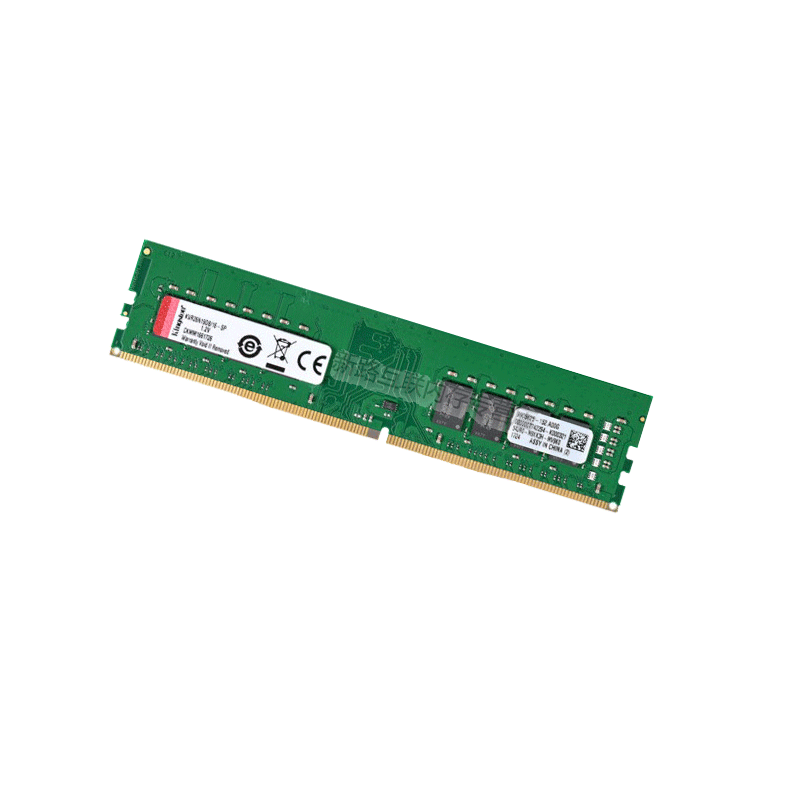 金士顿kingstonddr4266616g台式机电脑内存条兼容24002133