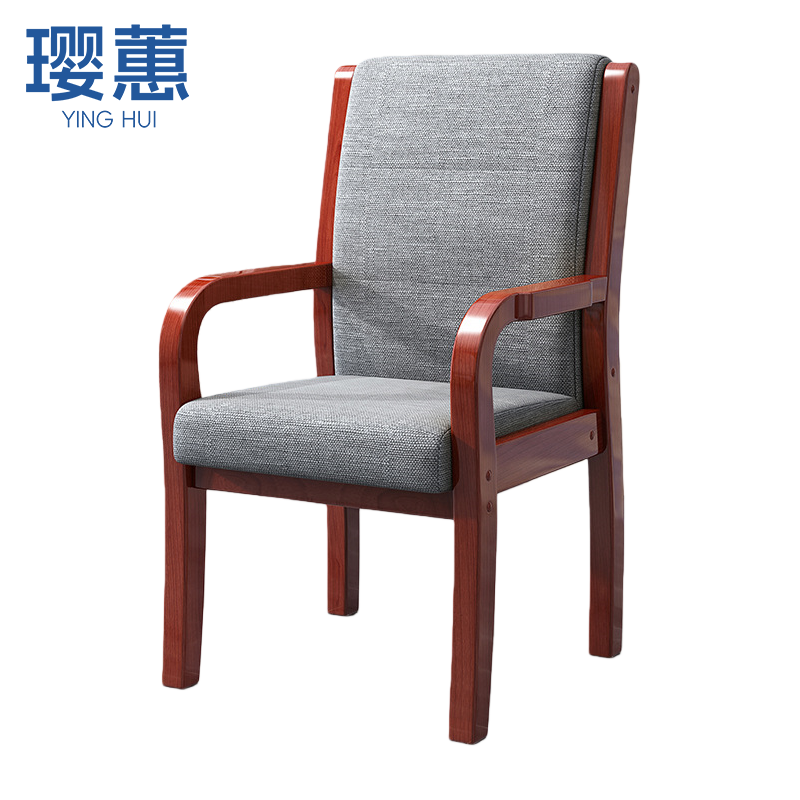 璎蕙 布艺沙发椅单人 张高清大图