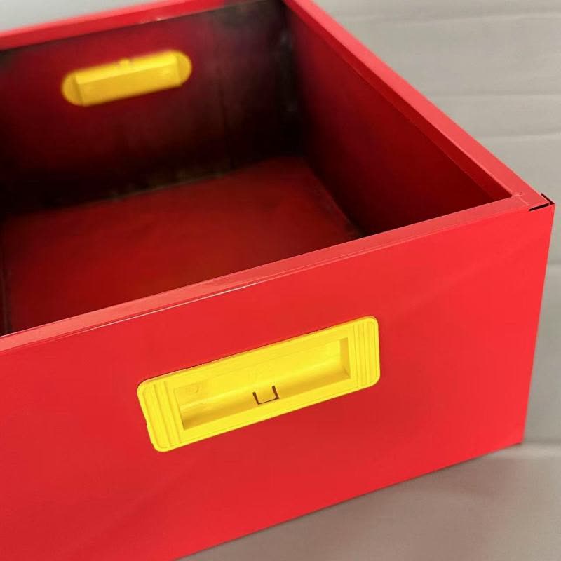 喜来邦(XILAIBANG) 消防专用沙箱图片